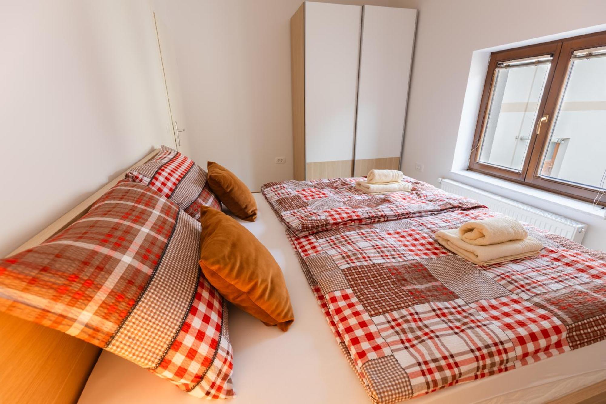 Apartment Ajda Bled Exteriér fotografie